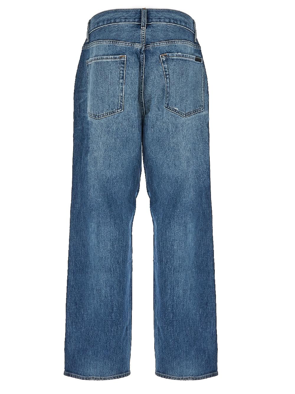 Oluxury 7 For All Mankind Ryan Jeans Offerta settimanale