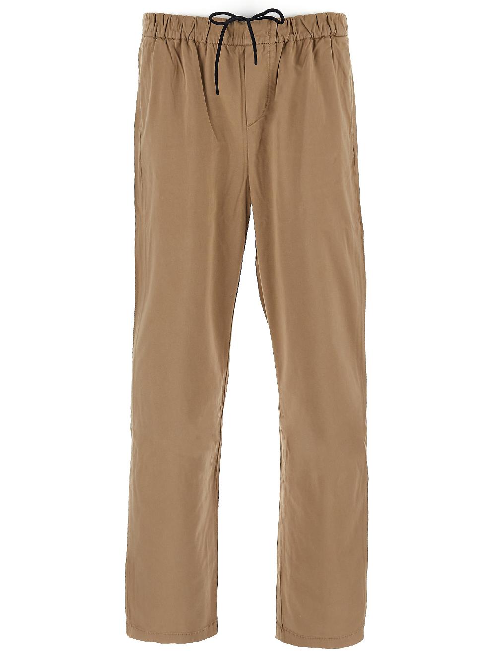 Oluxury 7 For All Mankind Jogger Chino Ritorno libero