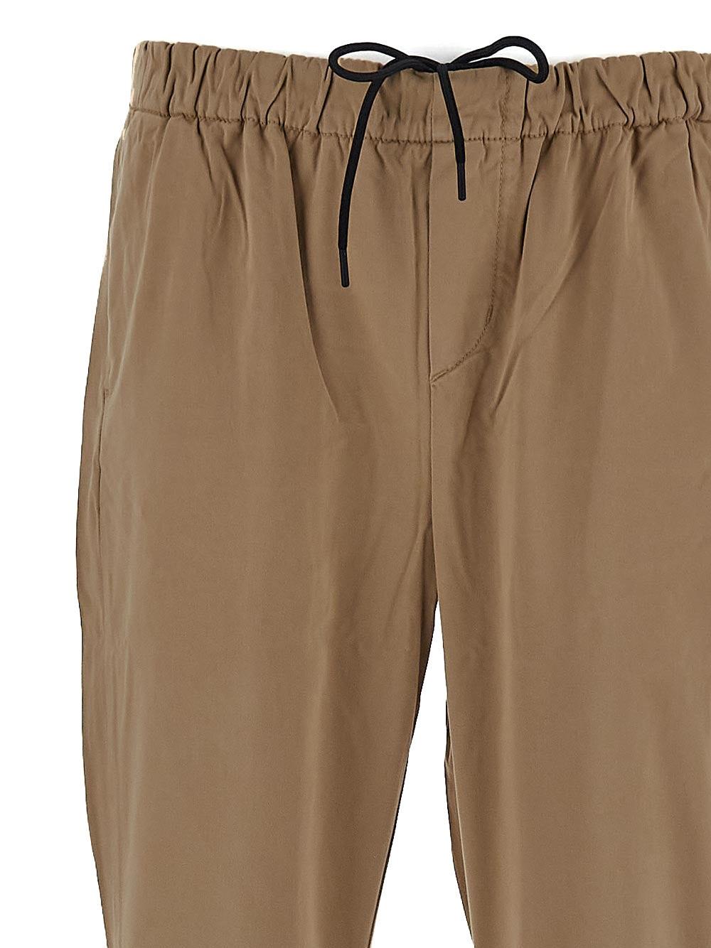 Oluxury 7 For All Mankind Jogger Chino Ritorno libero