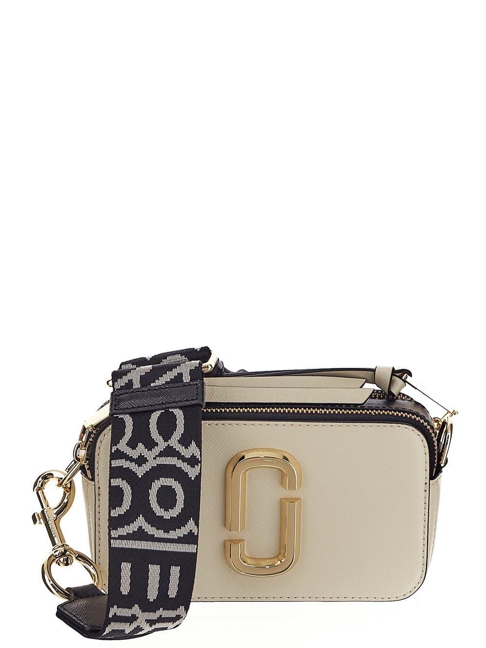 Oluxury Marc Jacobs Snapshot Bag Promozione temporanea