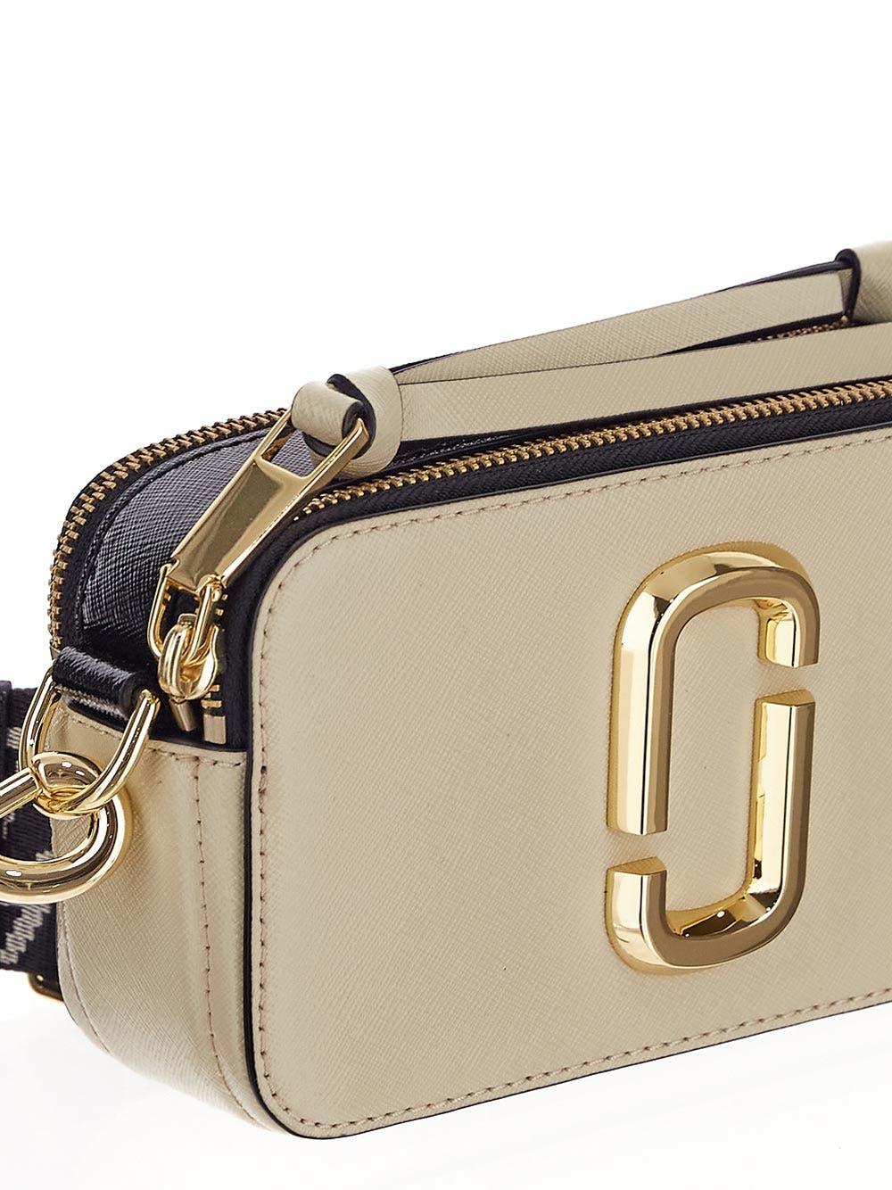 Oluxury Marc Jacobs Snapshot Bag Promozione temporanea