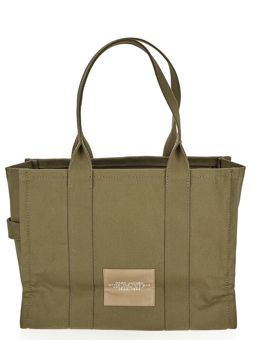 Oluxury Marc Jacobs The Tote Bag L Fino al 50% di sconto