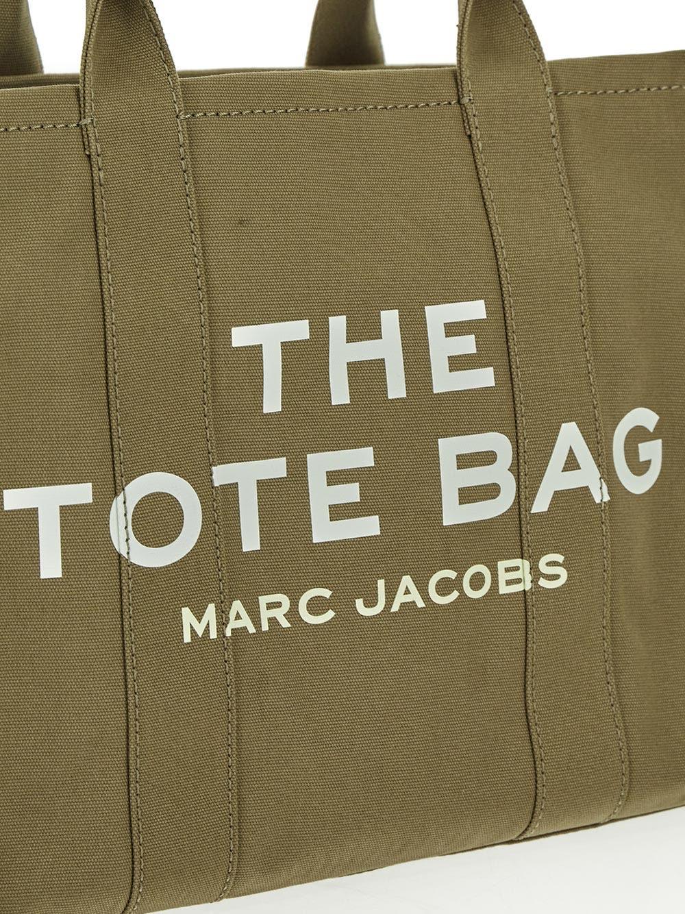 Oluxury Marc Jacobs The Tote Bag L Fino al 50% di sconto