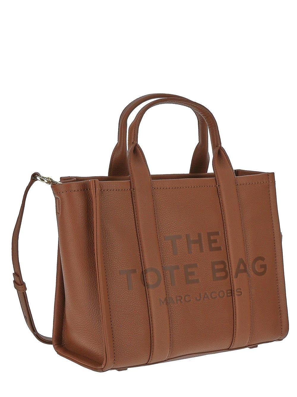 Oluxury Marc Jacobs The Tote Bag M Fino al 60% di sconto