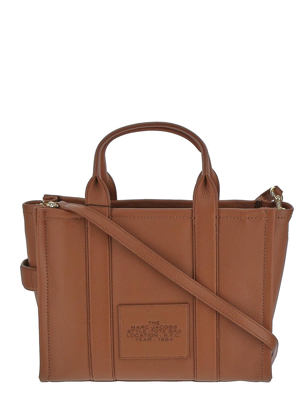 Oluxury Marc Jacobs The Tote Bag M Fino al 60% di sconto