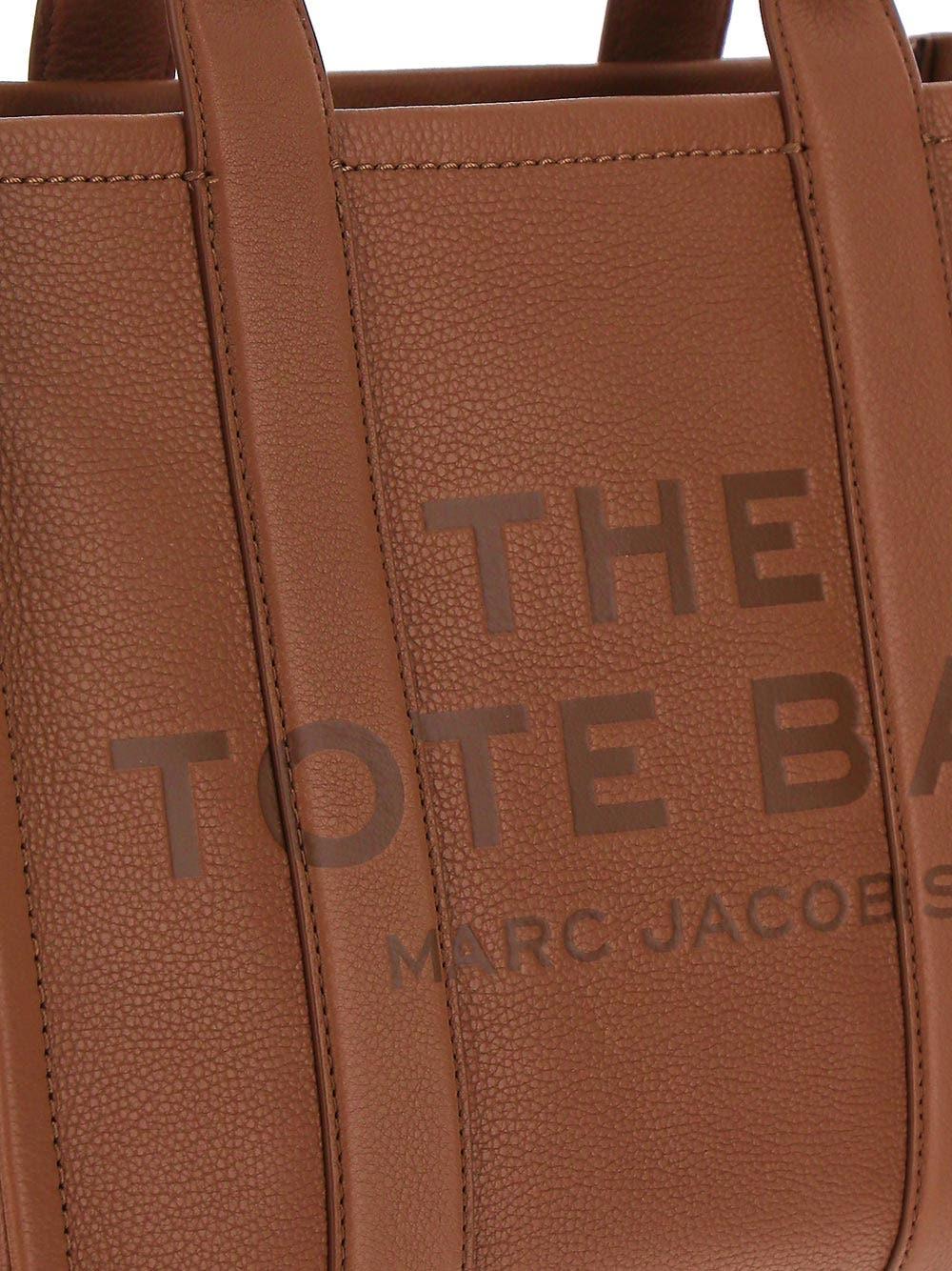 Oluxury Marc Jacobs The Tote Bag M Fino al 60% di sconto