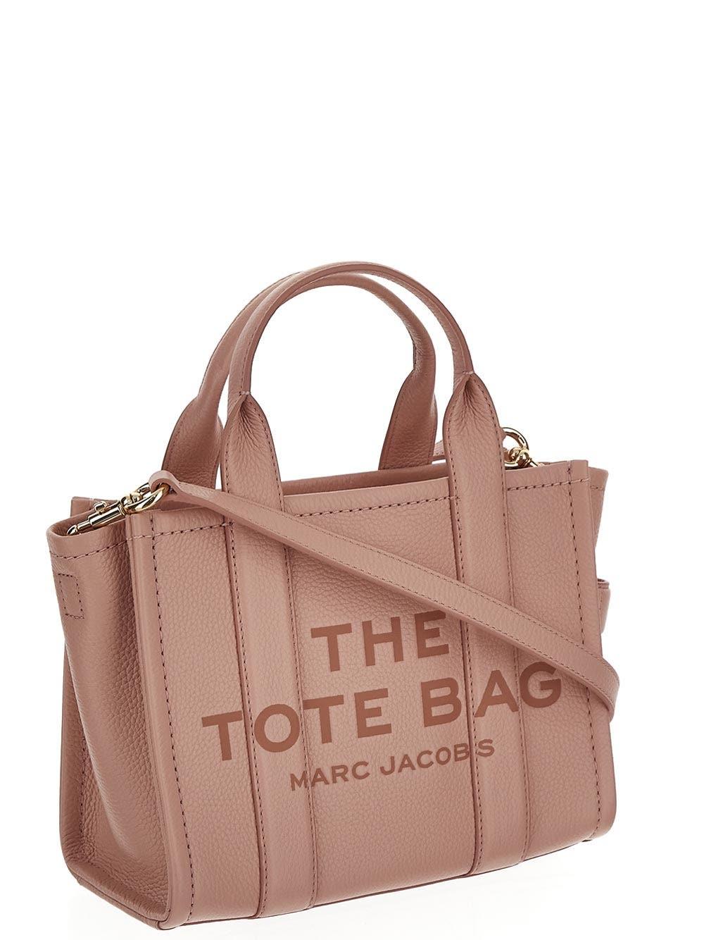 Oluxury Marc Jacobs The Tote Bag S Fino al 65% di sconto