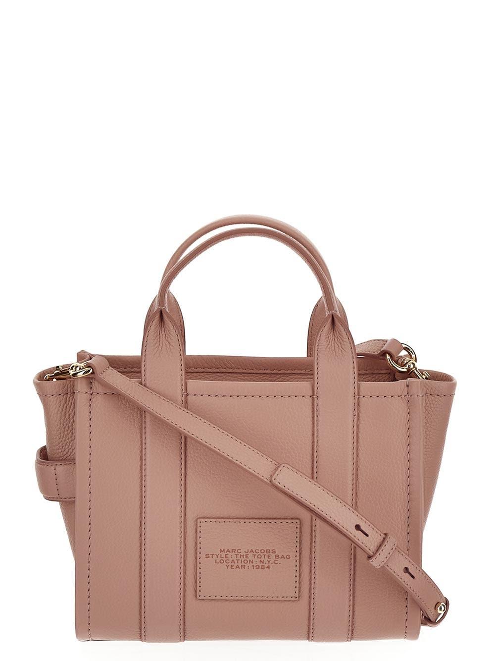 Oluxury Marc Jacobs The Tote Bag S Fino al 65% di sconto