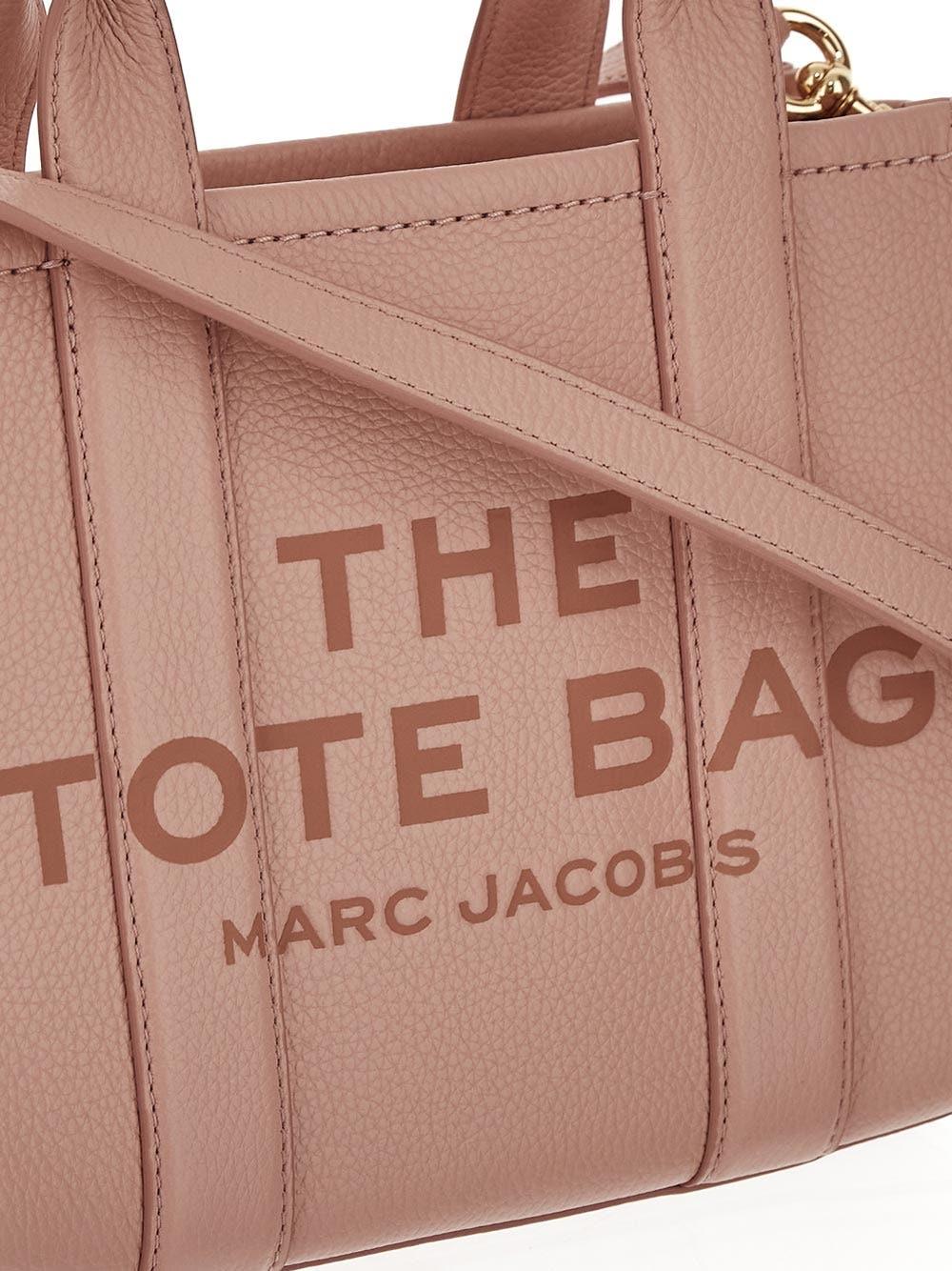 Oluxury Marc Jacobs The Tote Bag S Fino al 65% di sconto