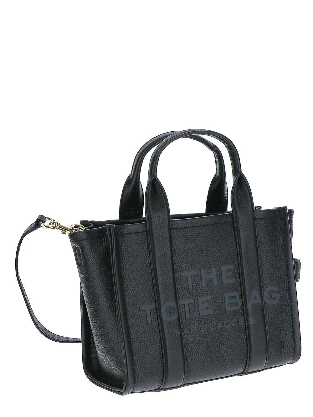 Oluxury Marc Jacobs The Tote Bag S Only for today