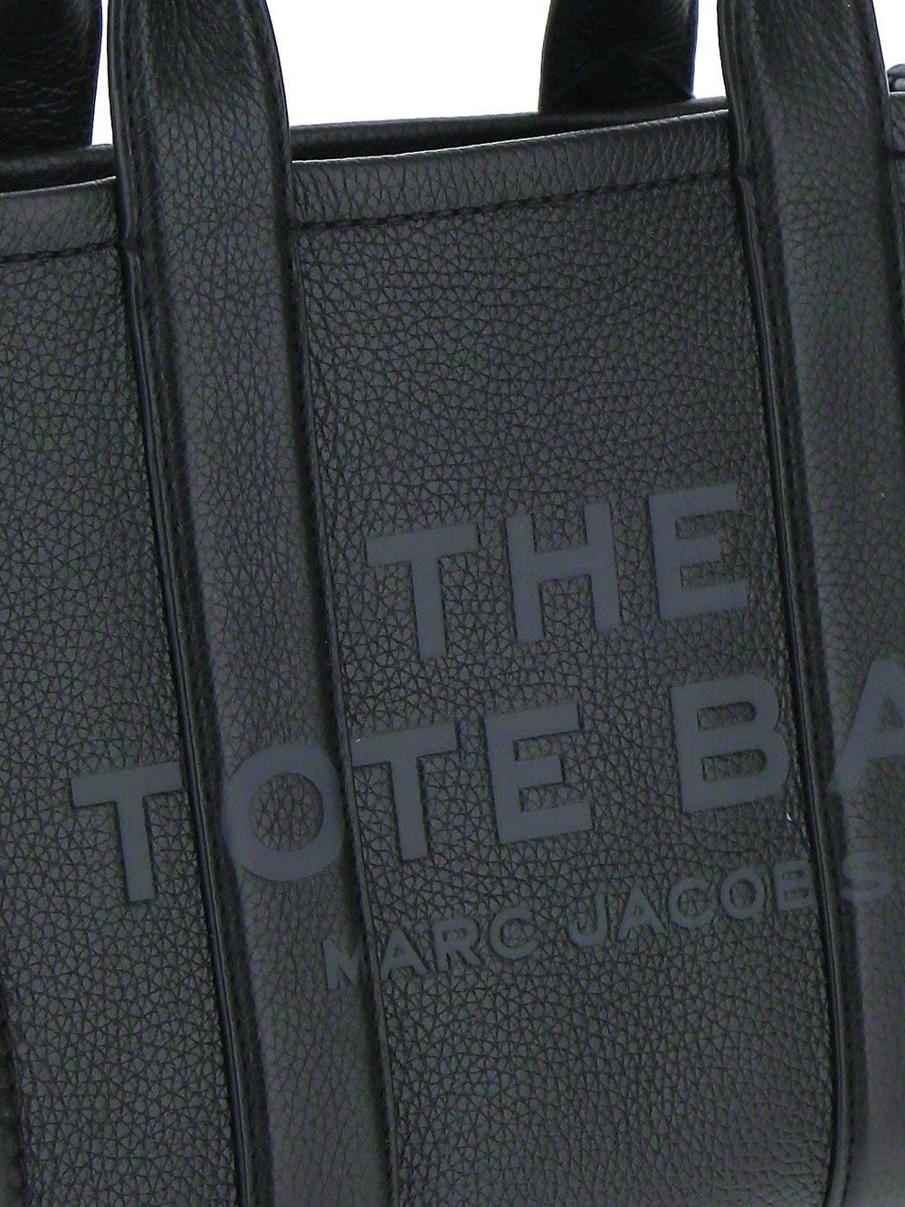 Oluxury Marc Jacobs The Tote Bag S Only for today