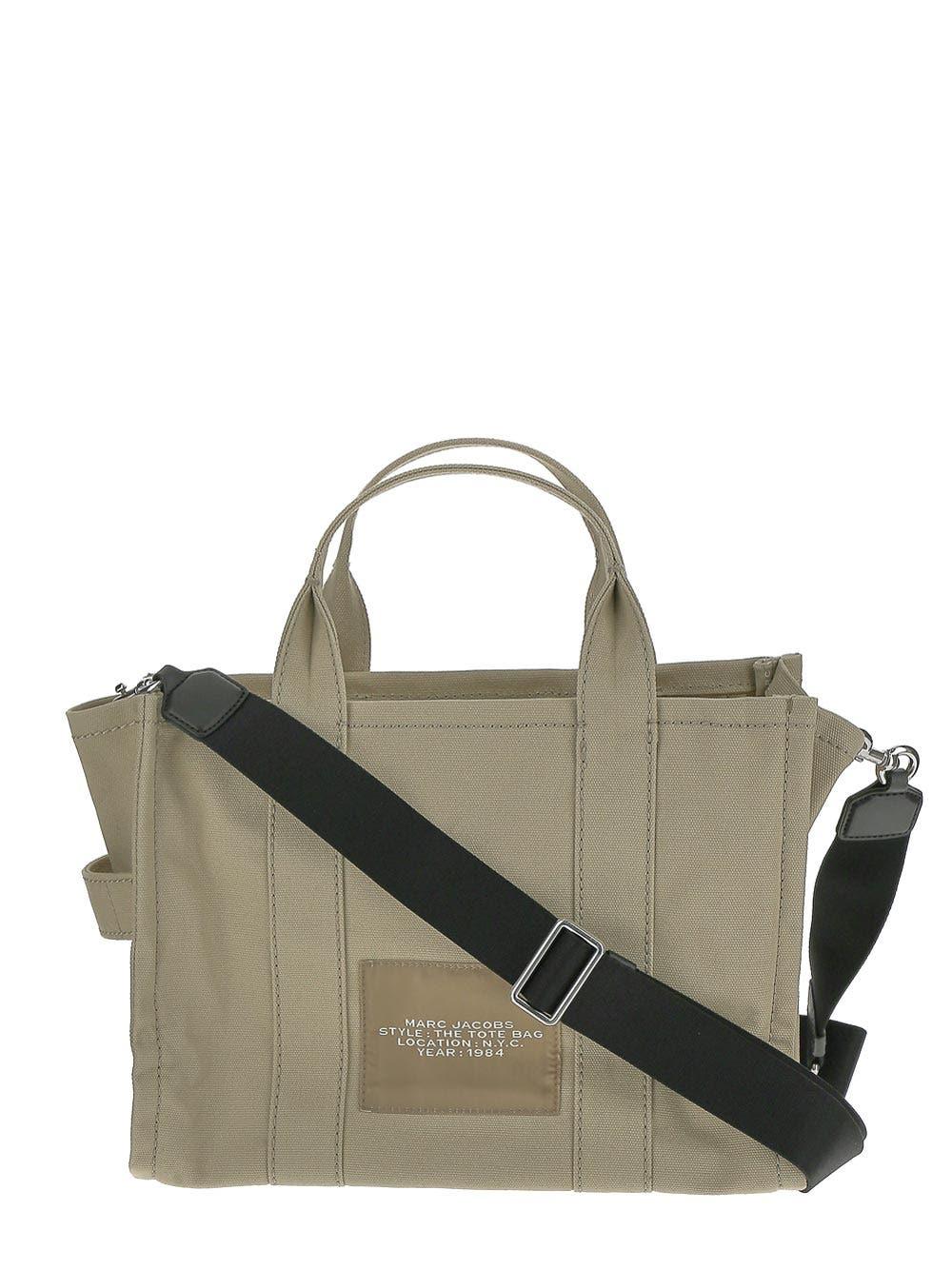 Oluxury Marc Jacobs The Tote Bag M Offerta speciale della fabbrica