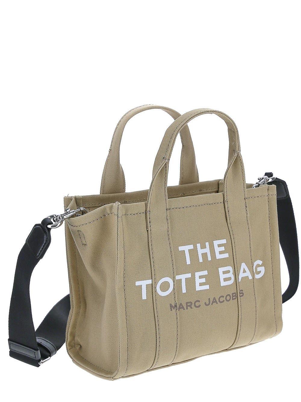 Oluxury Marc Jacobs The Tote Bag S Sostegno trimestrale