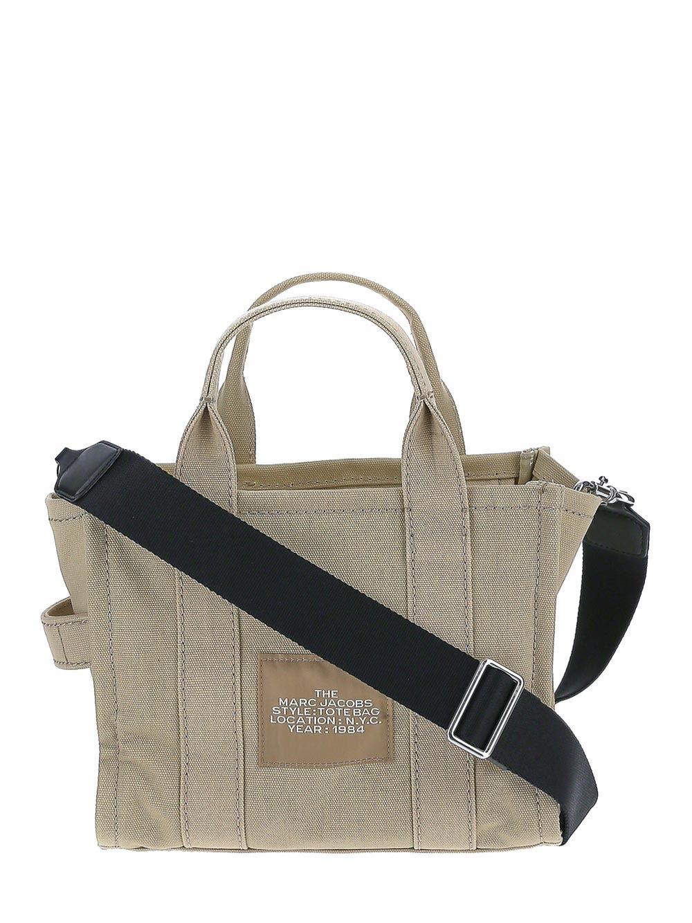Oluxury Marc Jacobs The Tote Bag S Sostegno trimestrale