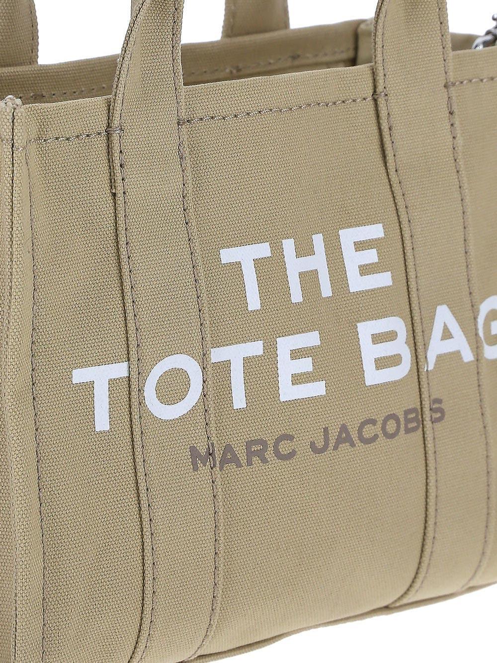 Oluxury Marc Jacobs The Tote Bag S Sostegno trimestrale