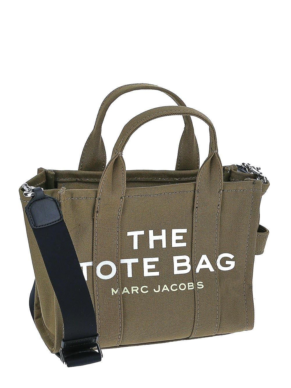 Oluxury Marc Jacobs The Tote Bag S Fino al 55% di sconto