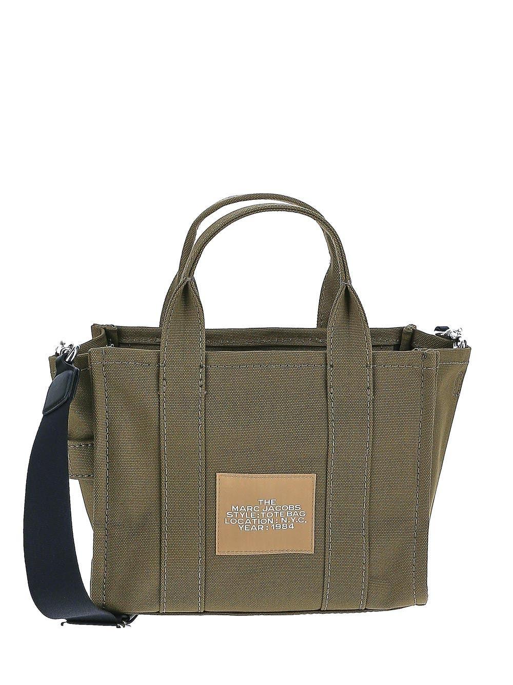 Oluxury Marc Jacobs The Tote Bag S Fino al 55% di sconto