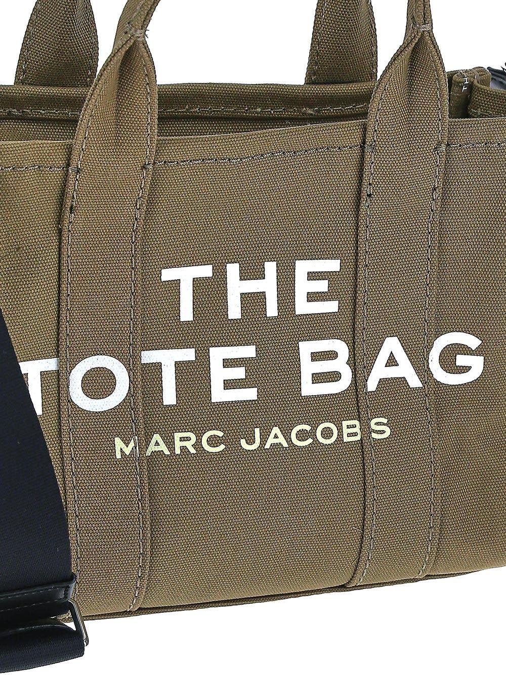 Oluxury Marc Jacobs The Tote Bag S Fino al 55% di sconto