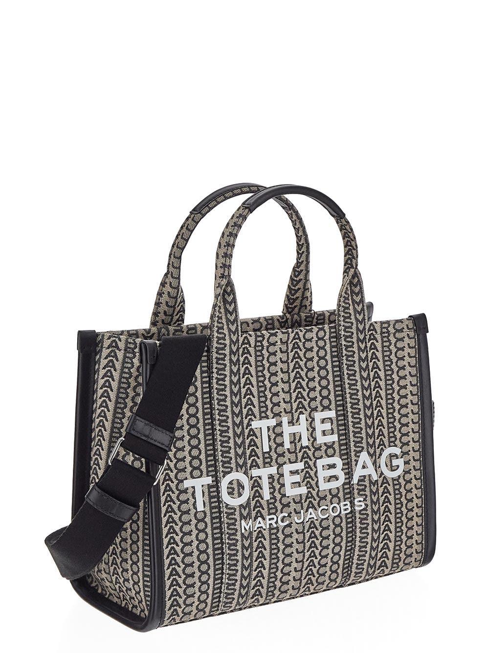 Oluxury Marc Jacobs The Tote Bag M Solo un giorno rimasto