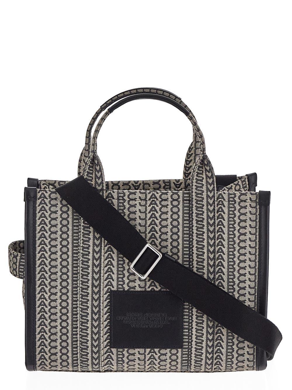 Oluxury Marc Jacobs The Tote Bag M Solo un giorno rimasto