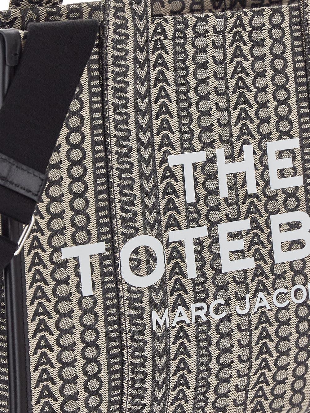 Oluxury Marc Jacobs The Tote Bag M Solo un giorno rimasto