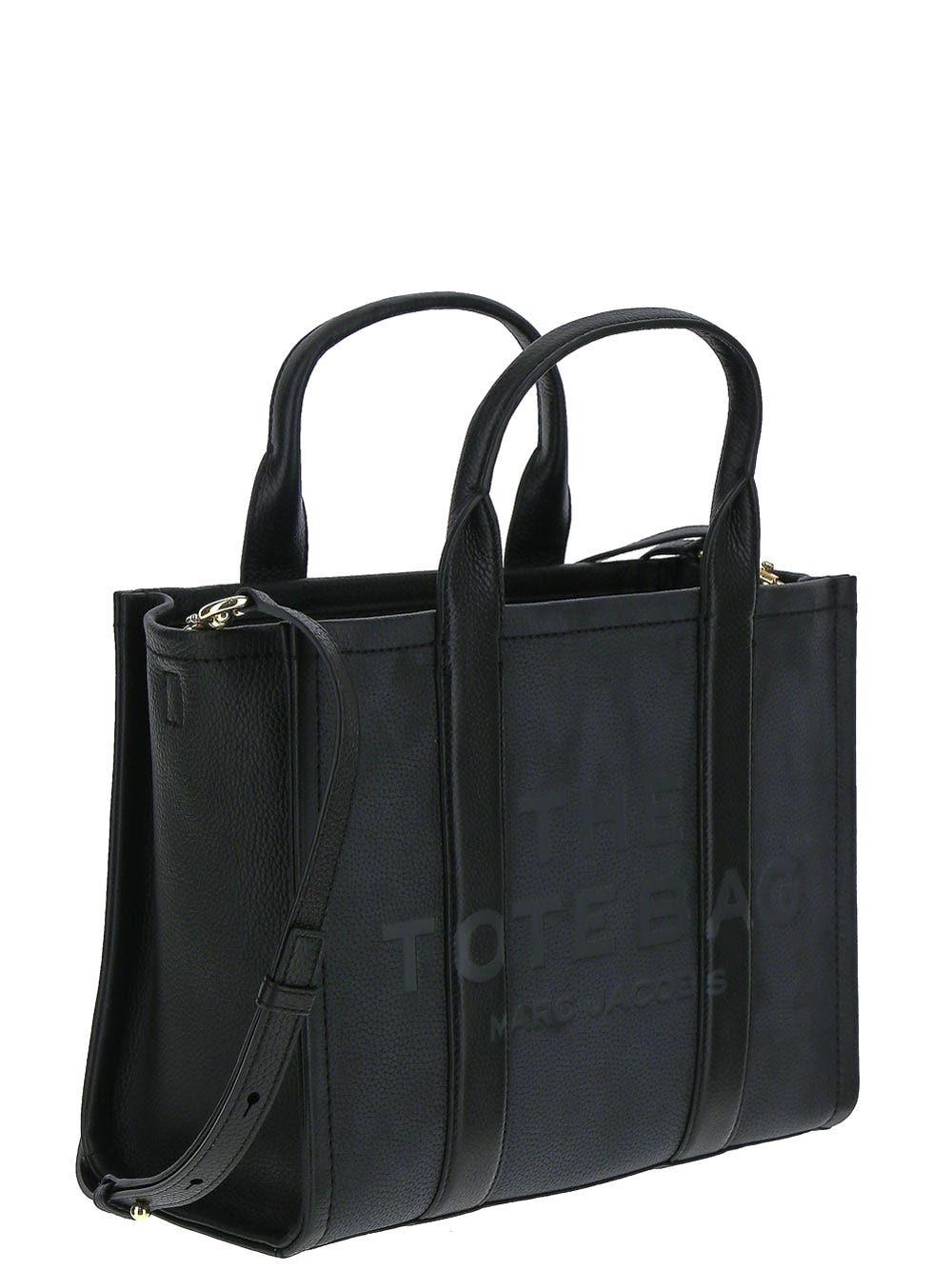 Oluxury Marc Jacobs The Tote Bag M Super sconto