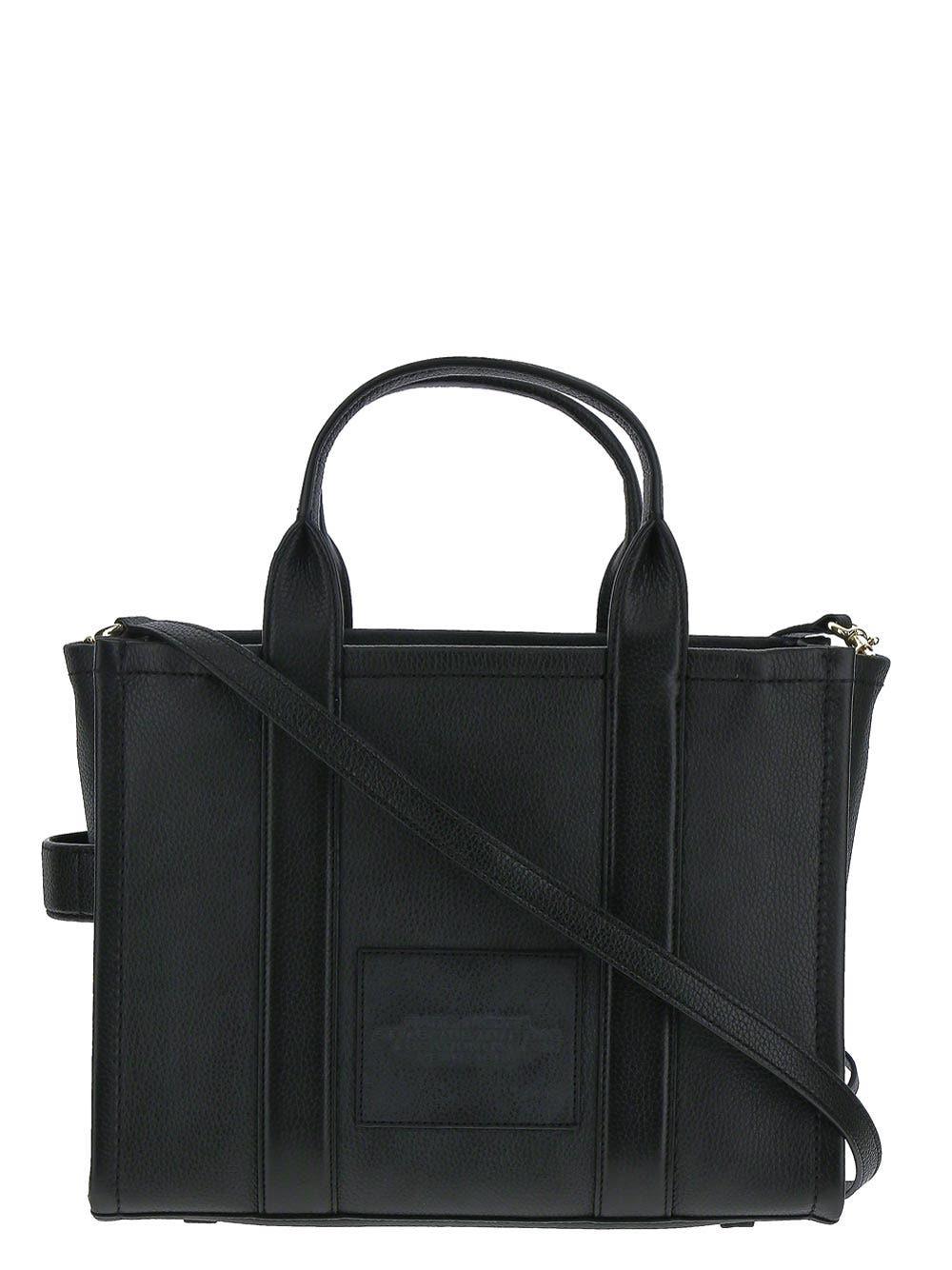 Oluxury Marc Jacobs The Tote Bag M Super sconto