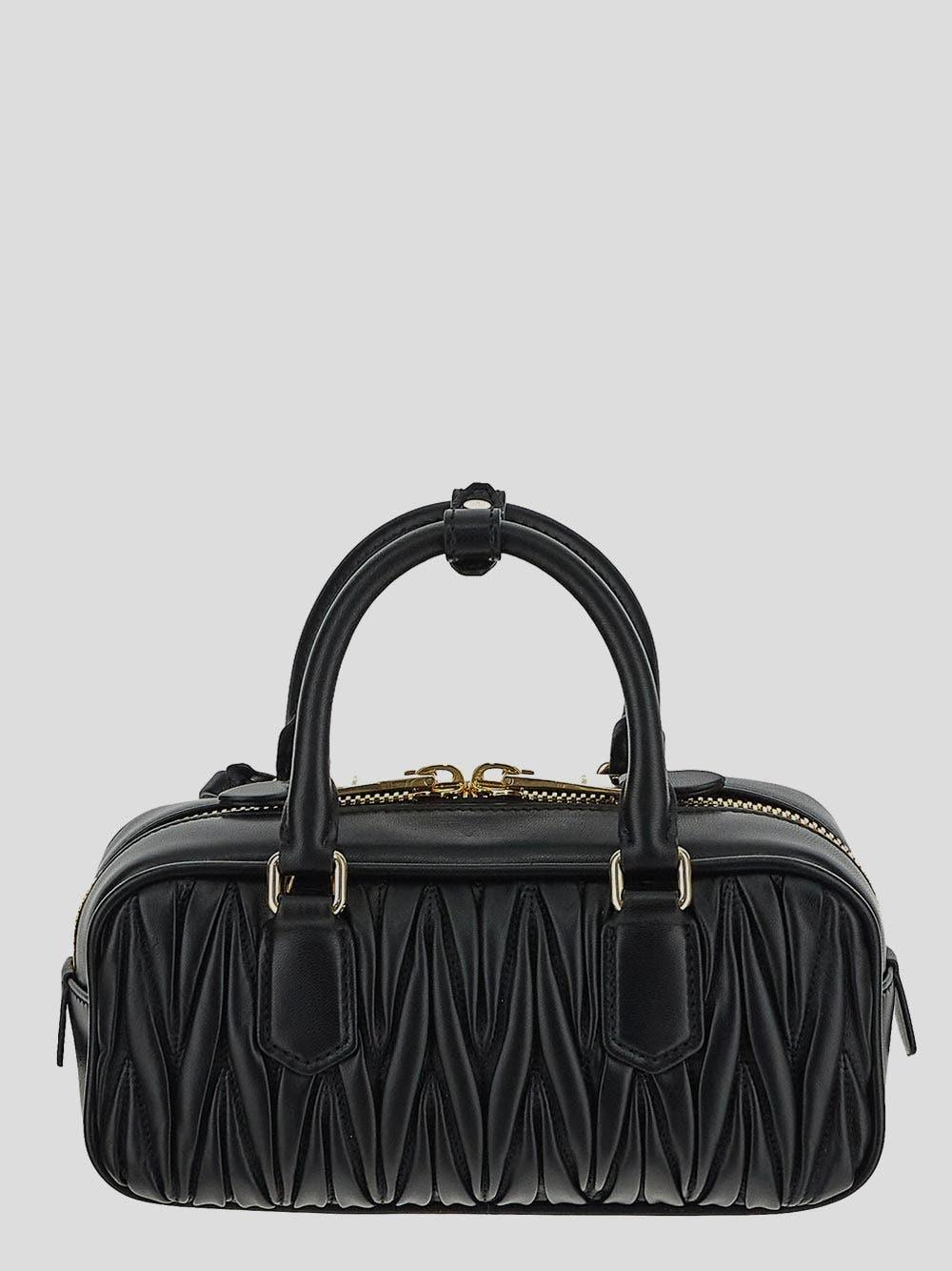 Oluxury Miu Miu Arcadie bag 50% di sconto con spedizione gratuita