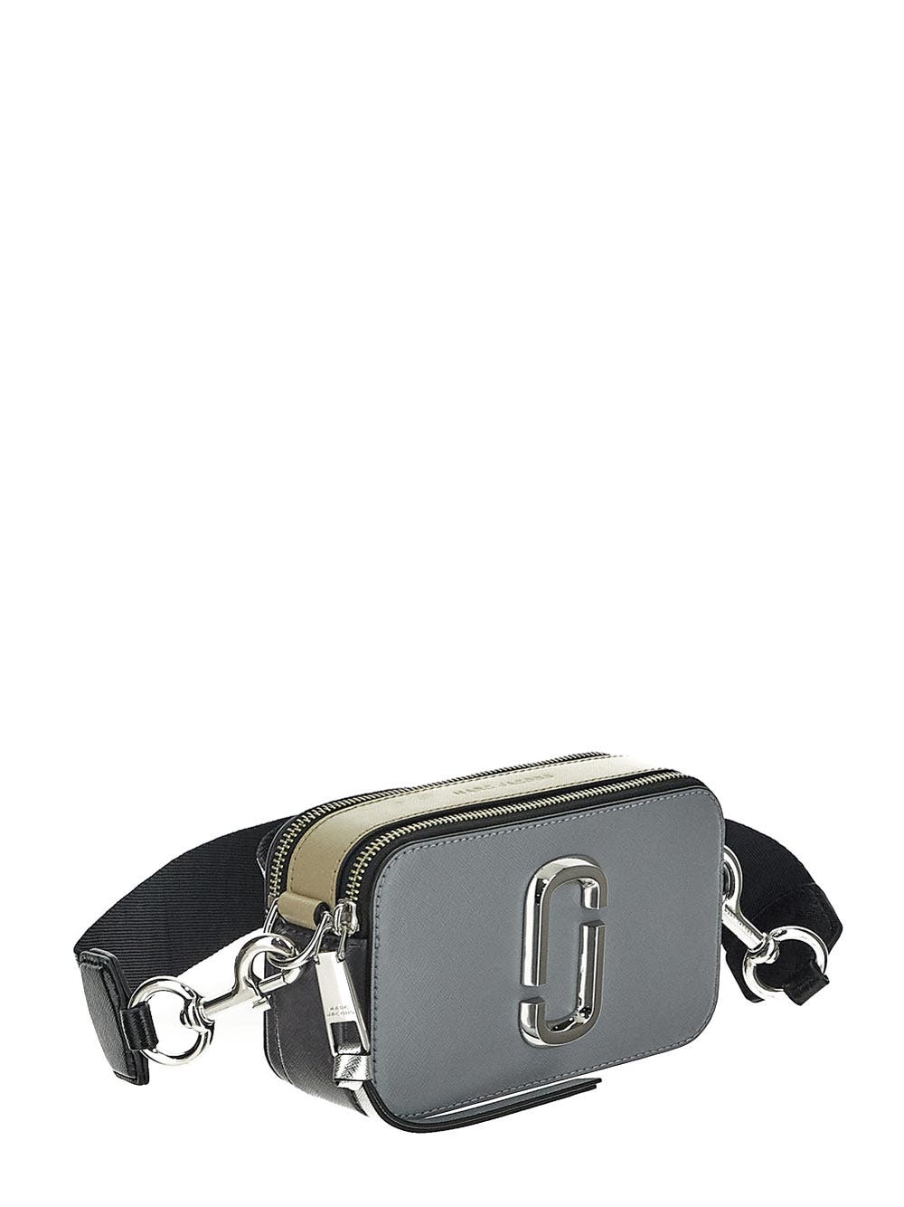 Oluxury Marc Jacobs Snapshot Bag Officina
