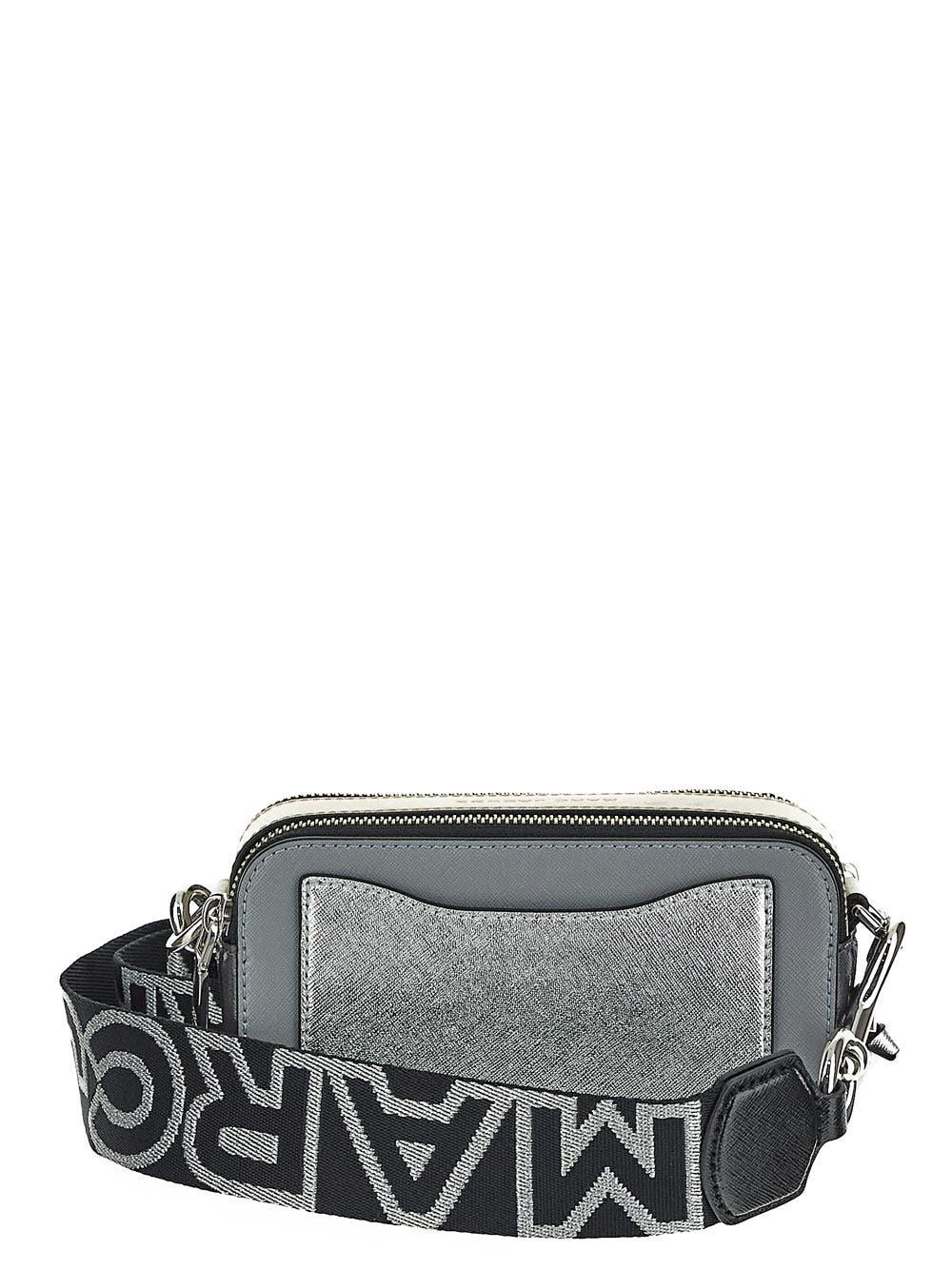 Oluxury Marc Jacobs Snapshot Bag Officina