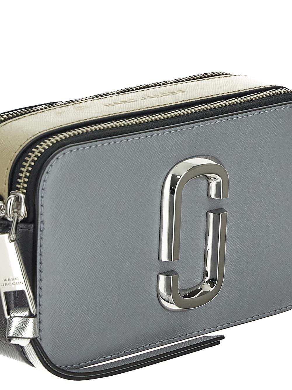 Oluxury Marc Jacobs Snapshot Bag Officina