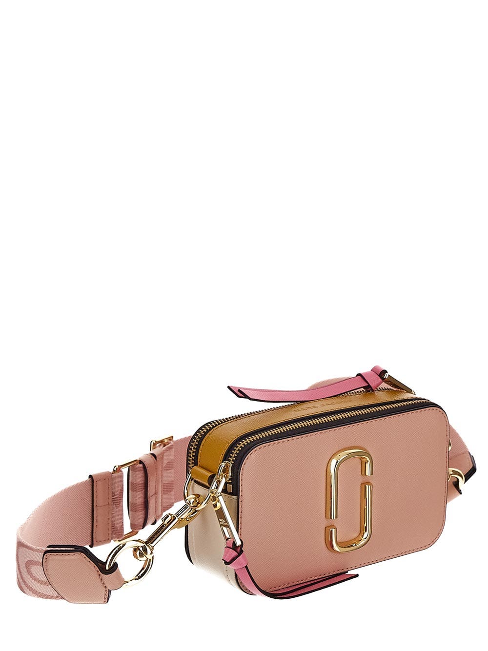 Oluxury Marc Jacobs Snapshot Bag Limitato a 3 giorni