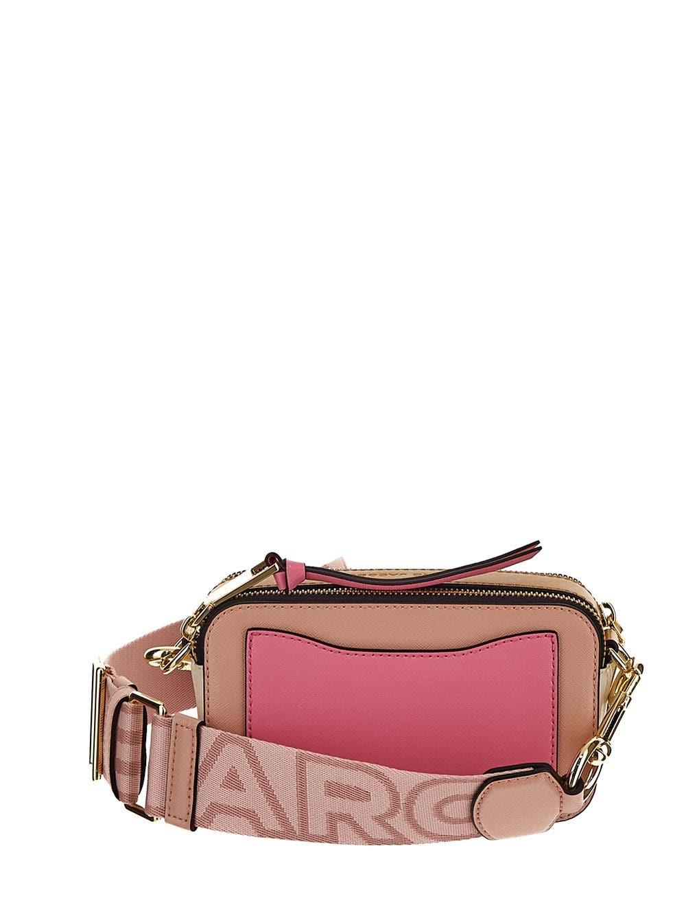 Oluxury Marc Jacobs Snapshot Bag Limitato a 3 giorni