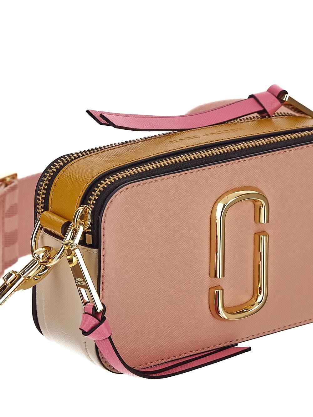 Oluxury Marc Jacobs Snapshot Bag Limitato a 3 giorni