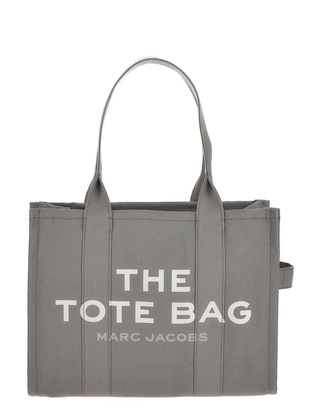 Oluxury Marc Jacobs The Tote Bag L Esporta salva