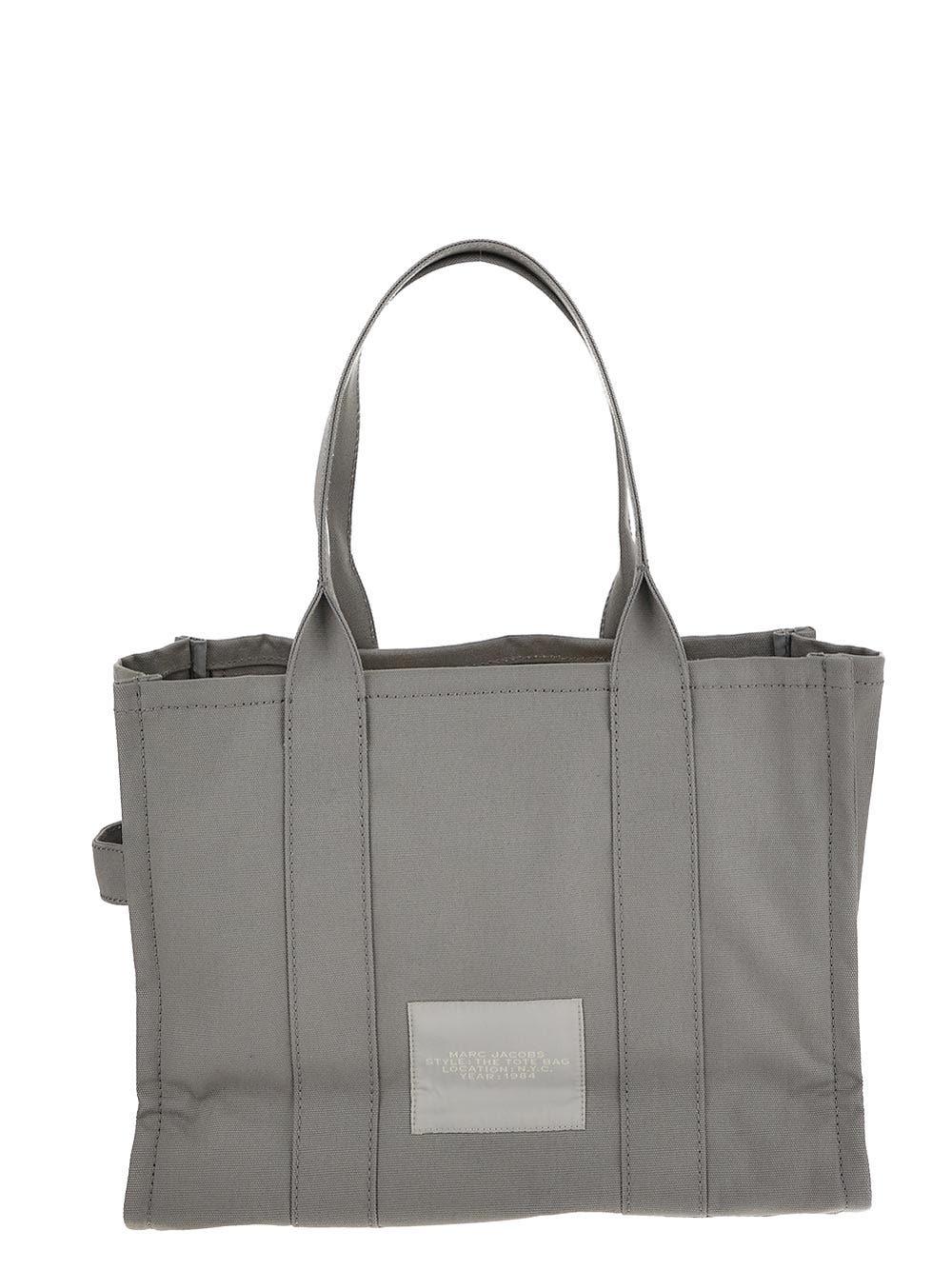 Oluxury Marc Jacobs The Tote Bag L Esporta salva