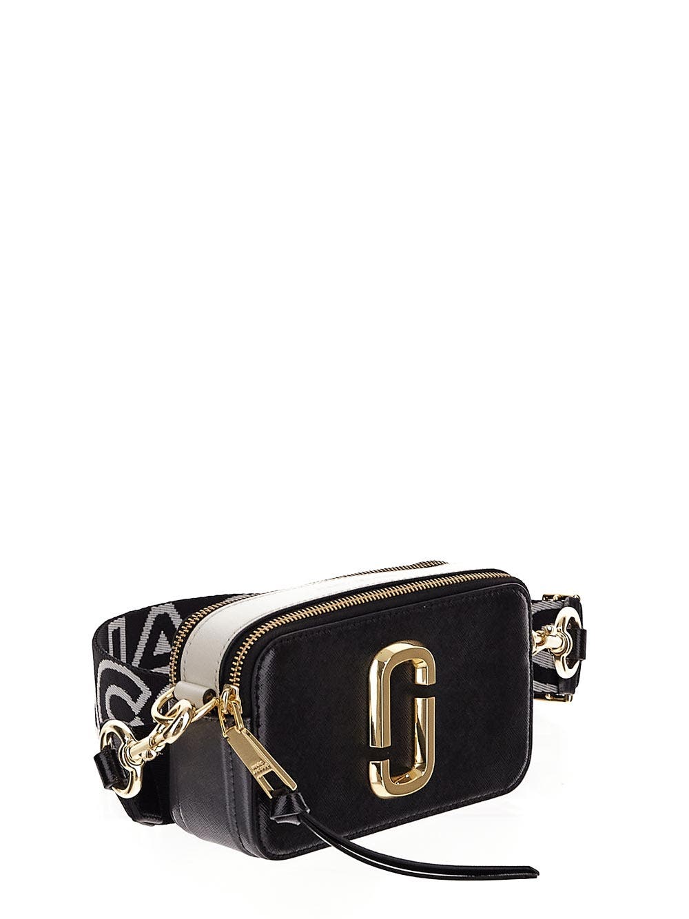 Oluxury Marc Jacobs Snapshot Bag Black Friday Prezzi