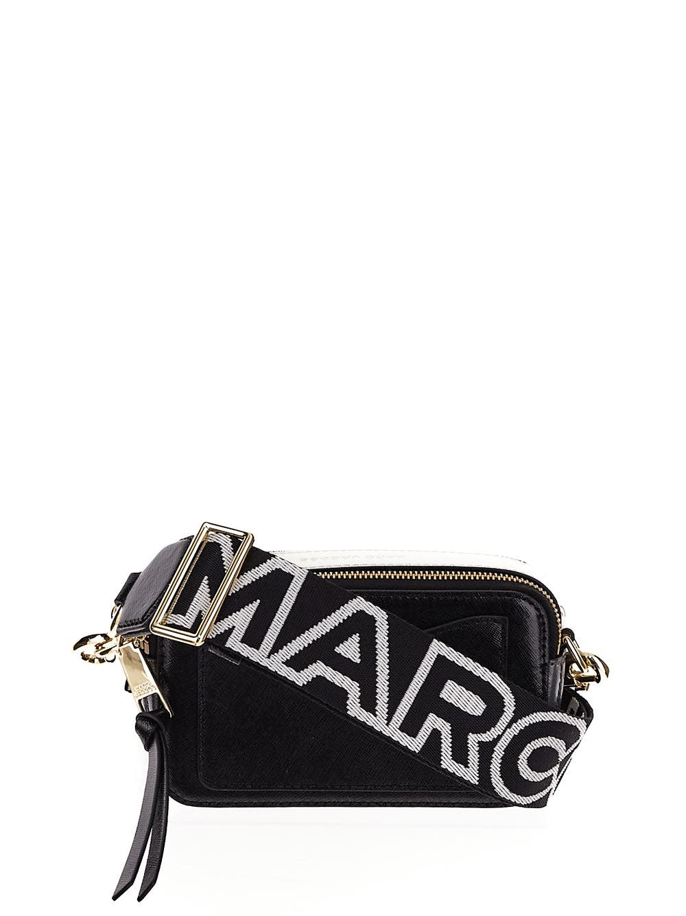 Oluxury Marc Jacobs Snapshot Bag Black Friday Prezzi