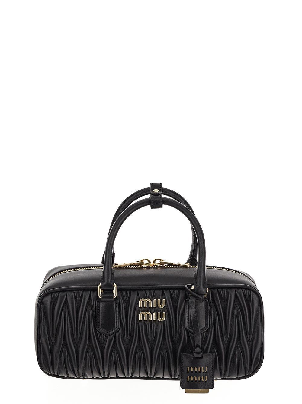 Oluxury Miu Miu Arcadie Bag In vendita
