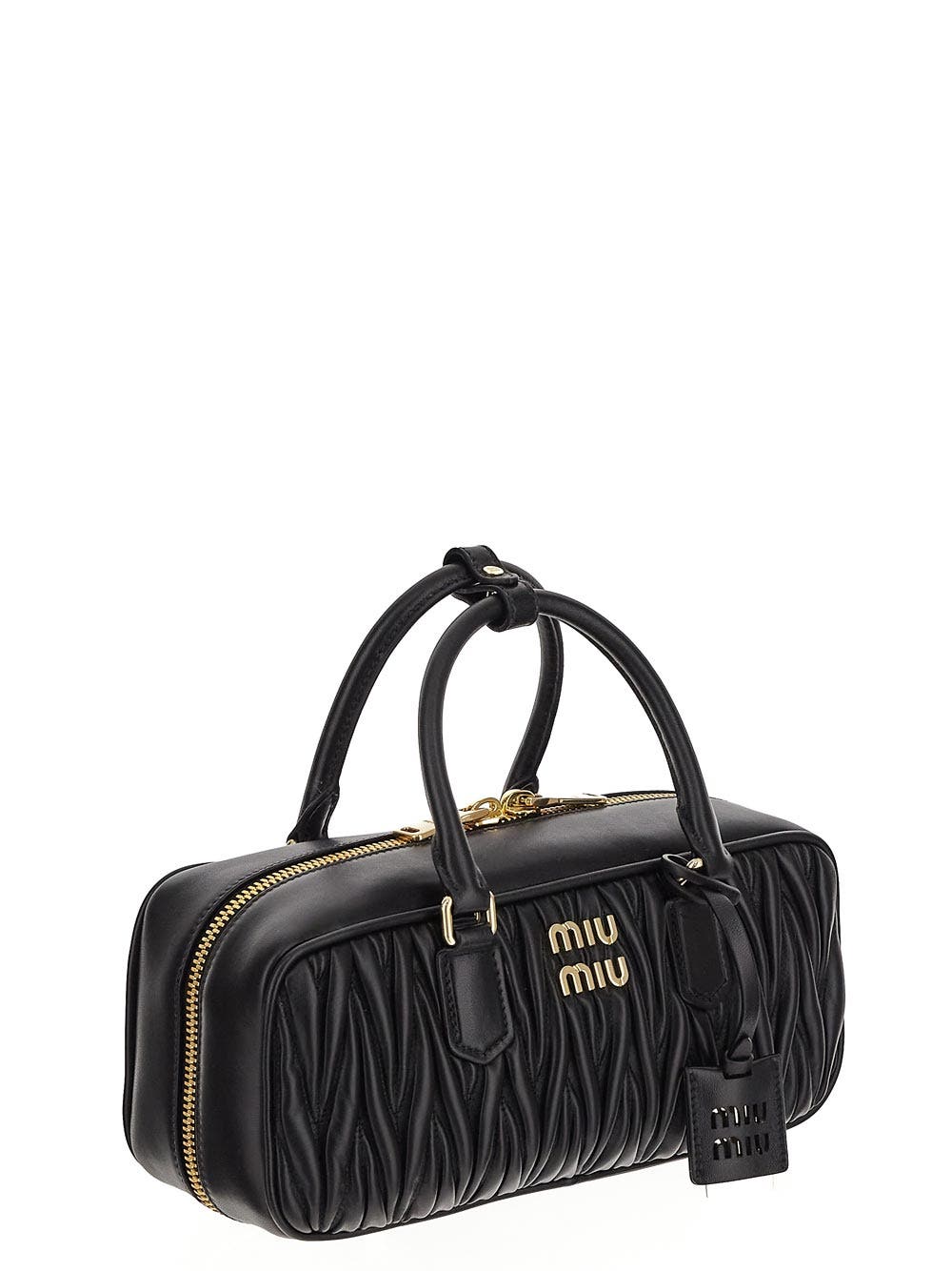 Oluxury Miu Miu Arcadie Bag In vendita
