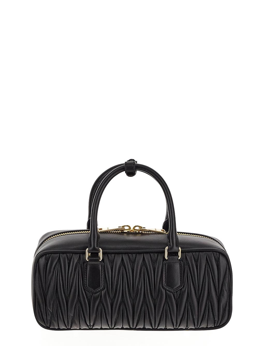 Oluxury Miu Miu Arcadie Bag In vendita