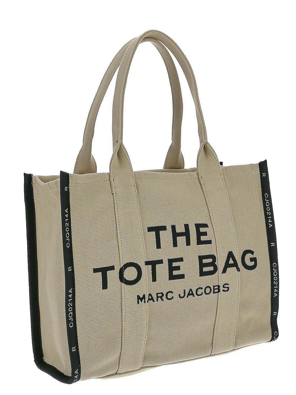 Oluxury Marc Jacobs The Jacquard Tote Bag L Sconti questo mese