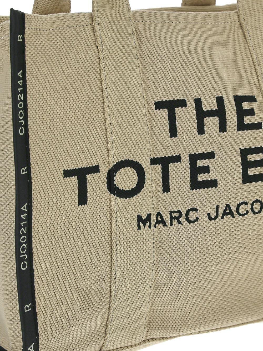 Oluxury Marc Jacobs The Jacquard Tote Bag L Sconti questo mese
