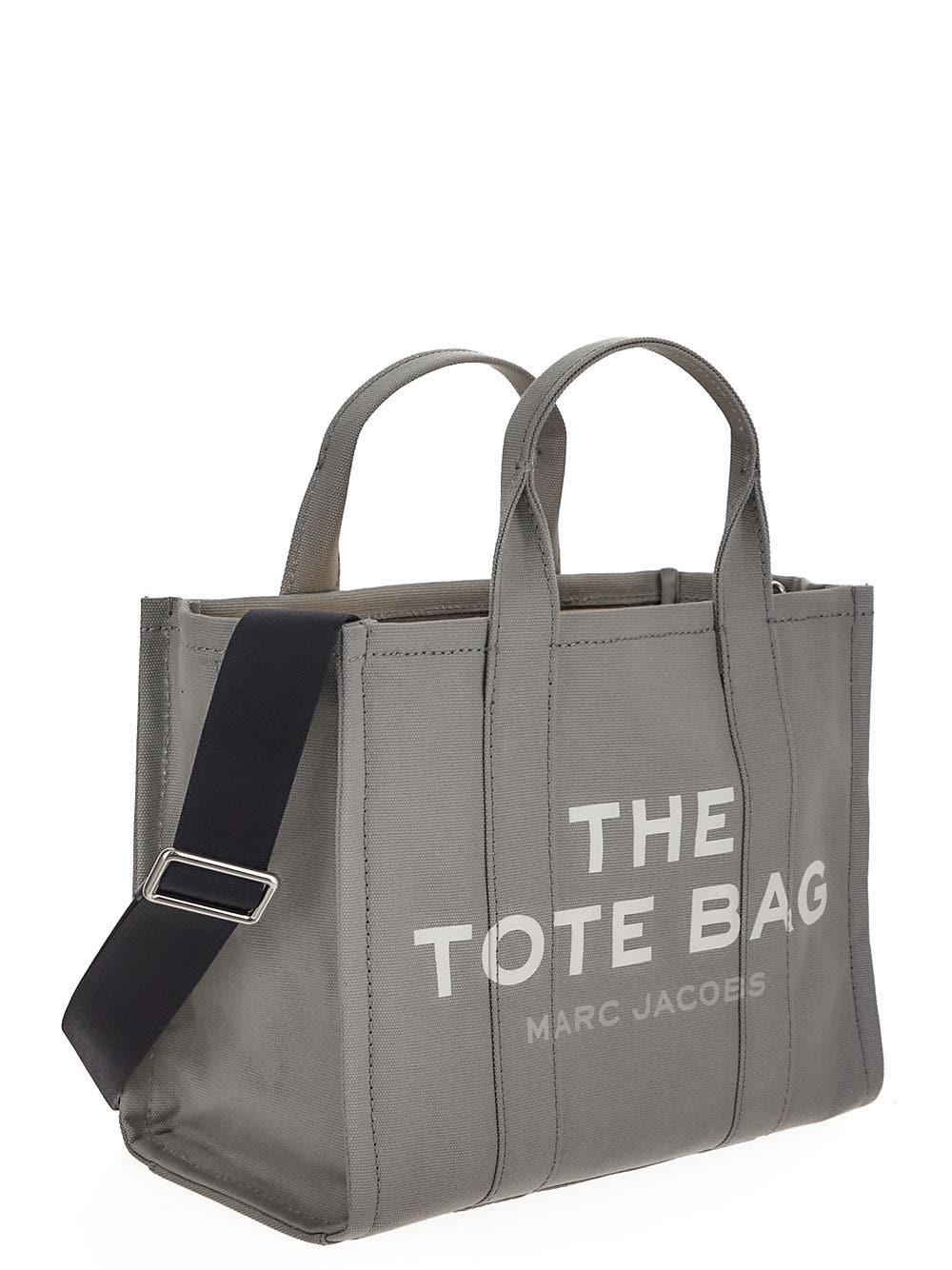 Oluxury Marc Jacobs The Tote Bag M 2025