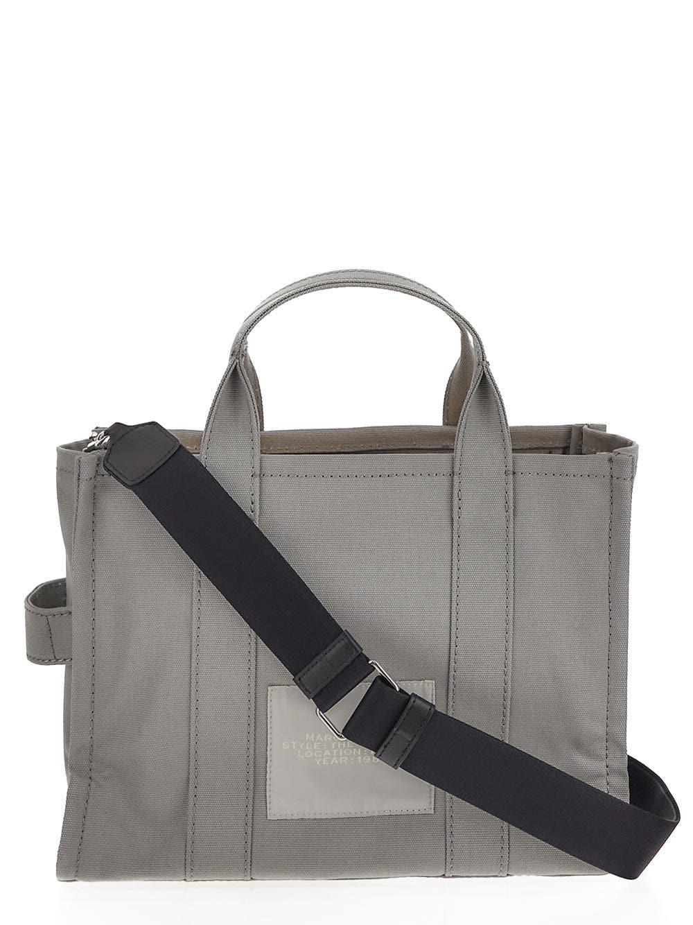 Oluxury Marc Jacobs The Tote Bag M 2025