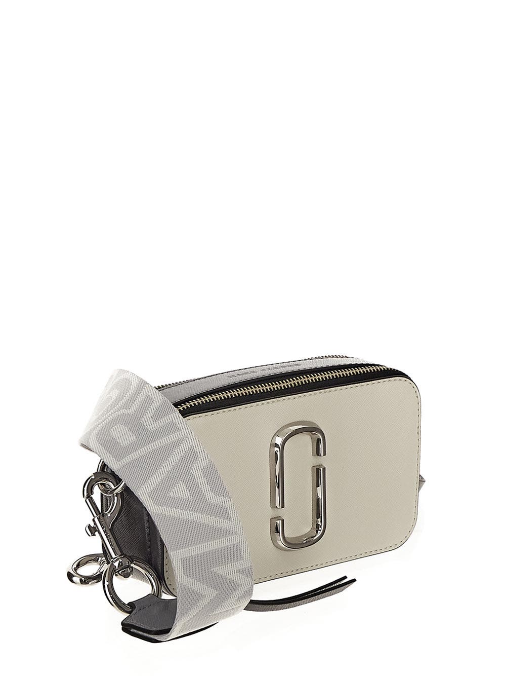 Oluxury Marc Jacobs Snapshot Bag Italy