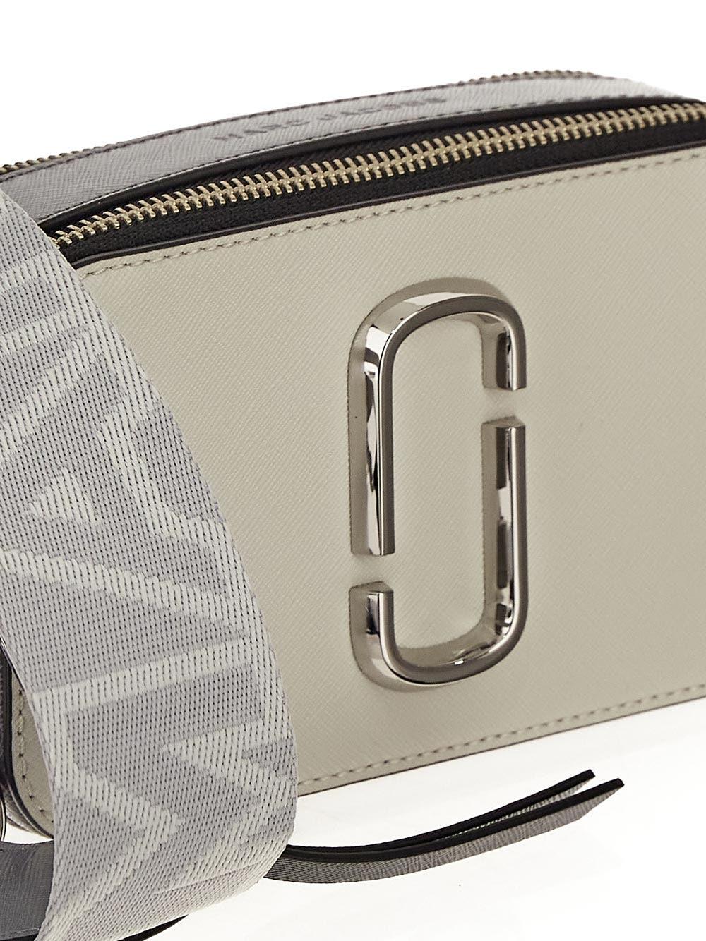 Oluxury Marc Jacobs Snapshot Bag Italy