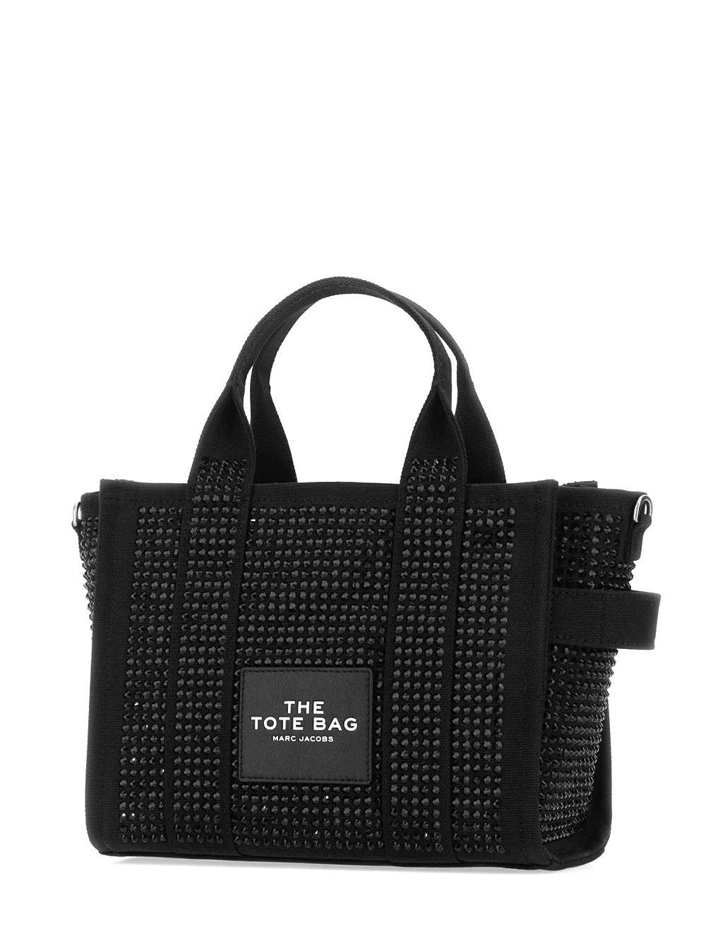 Oluxury Marc Jacobs The Tote Bag Nuovo