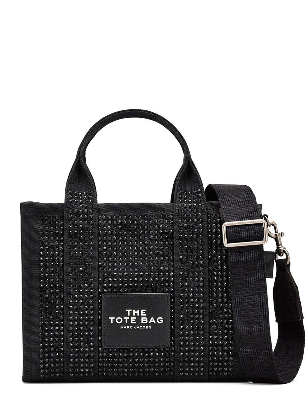 Oluxury Marc Jacobs The Tote Bag Nuovo