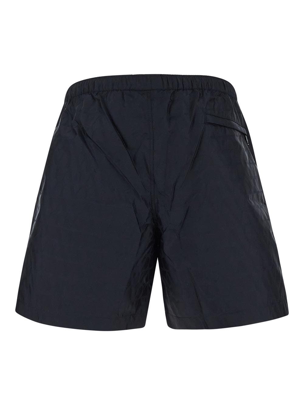 Oluxury Valentino Logo Swim Short Spedizione Gratuita